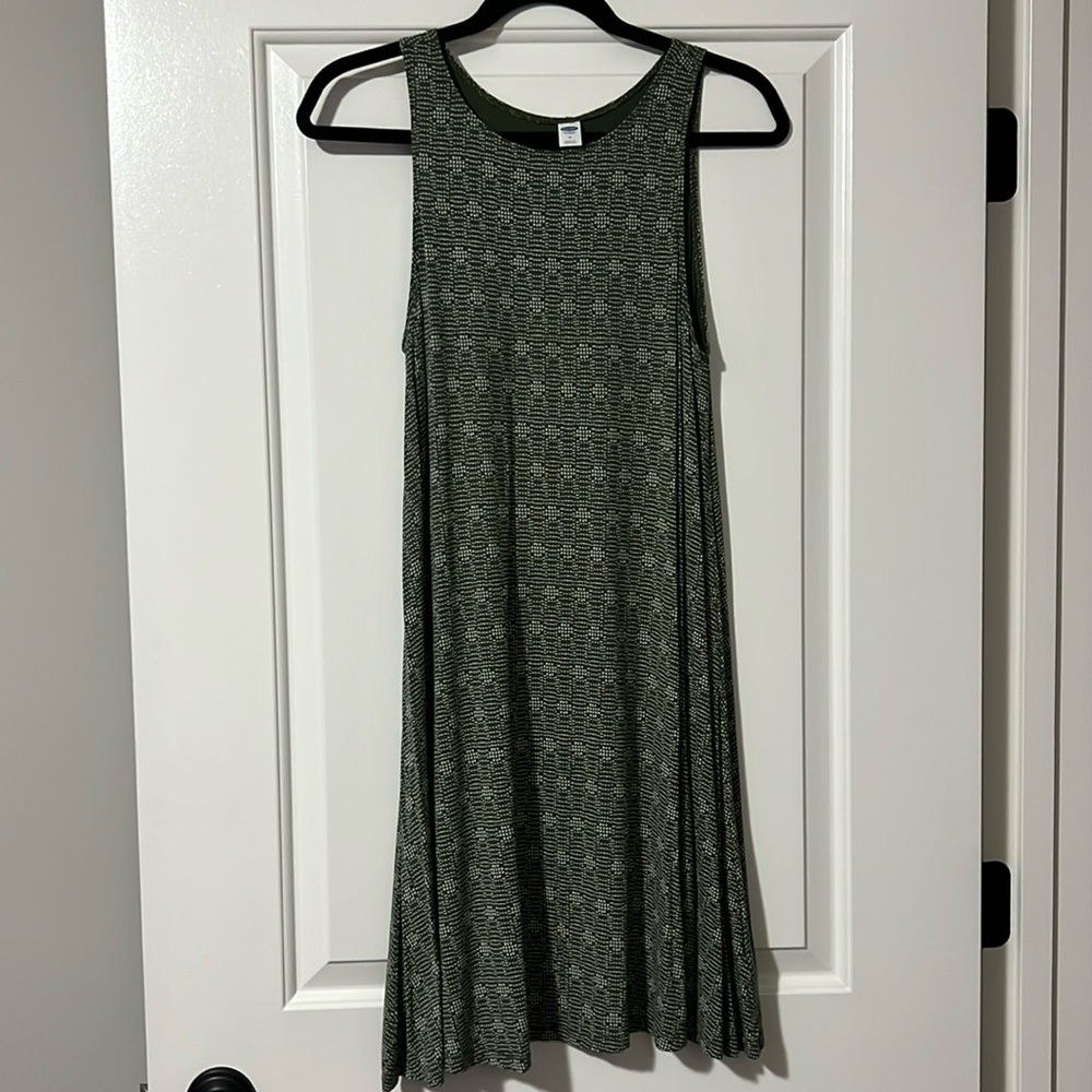 Old navy dress